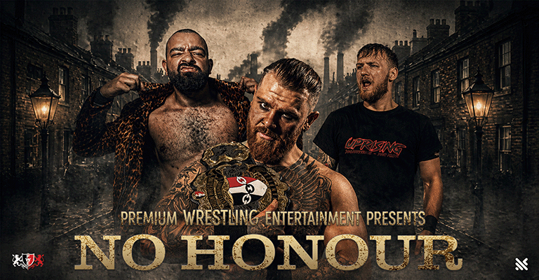 PWE: No Honour